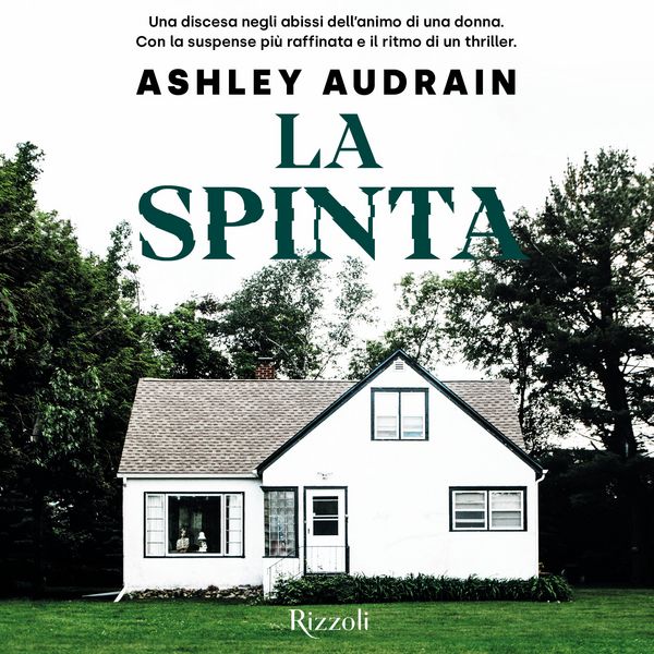 Produktbild: La spinta