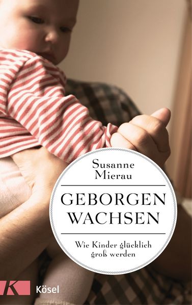 Produktbild: Geborgen wachsen