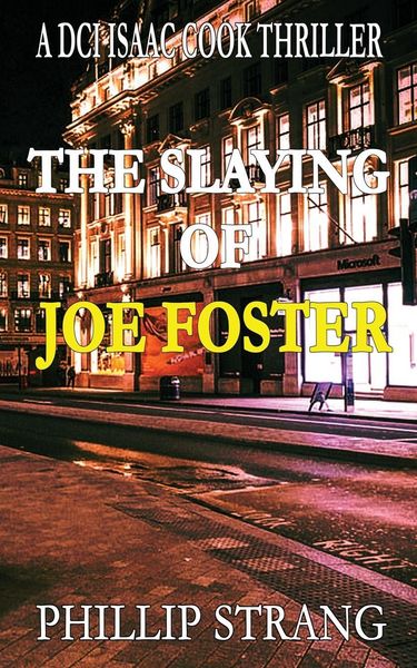 Produktbild: The Slaying of Joe Foster
