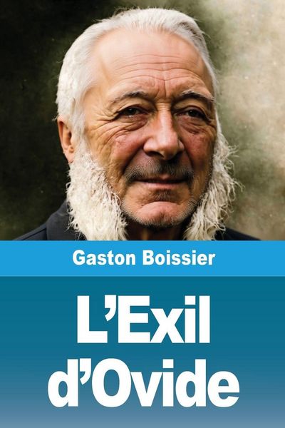 Produktbild: L'Exil d'Ovide