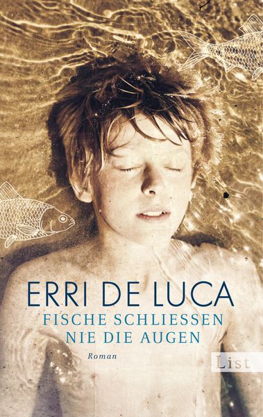 Produktbild: Fische schlie&szlig;en nie die Augen