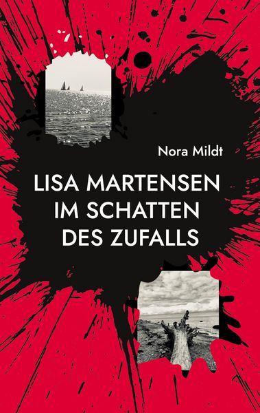 Produktbild: Lisa Martensen Im Schatten des Zufalls