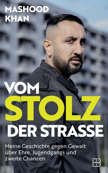 Produktbild: Vom Stolz der Stra&szlig;e