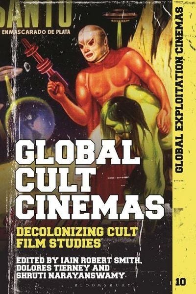 Produktbild: Global Cult Cinemas