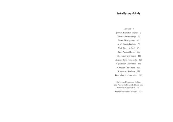 Produktbild: Windeln, Wahnsinn, Wochenbett