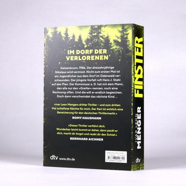 Produktbild: Finster