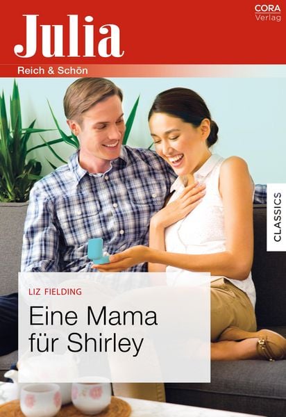 Produktbild: Eine Mama f&uuml;r Shirley