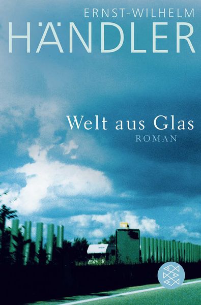 Produktbild: Welt aus Glas