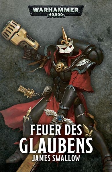 Feuer des Glaubens