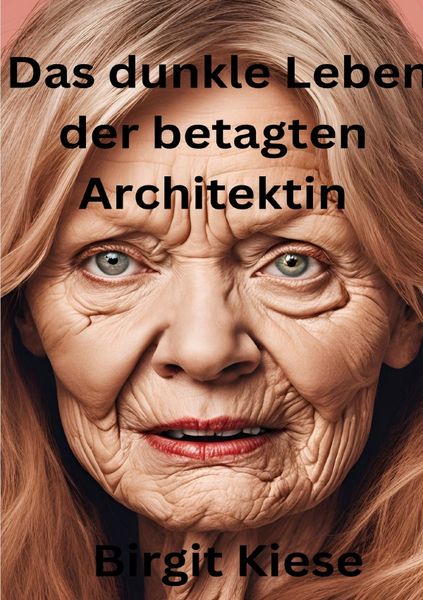 Produktbild: Das dunkle Leben der betagten Architektin