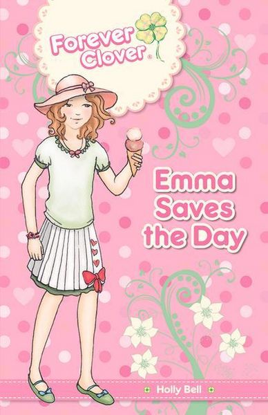 Produktbild: Emma Saves the Day