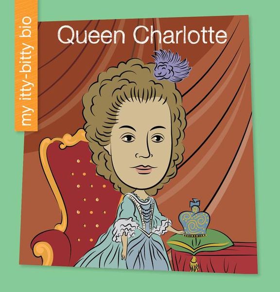 Produktbild: Queen Charlotte