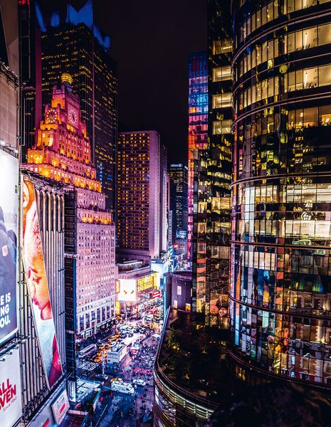 Produktbild: New York