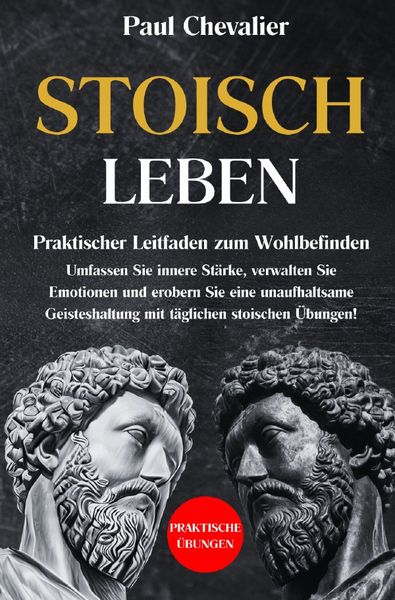 Produktbild: Stoisch Leben