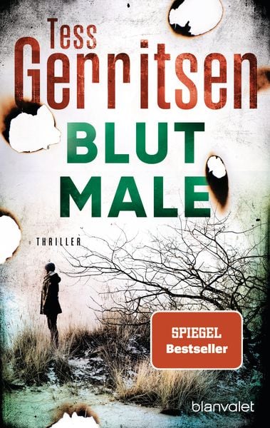 Produktbild: Blutmale