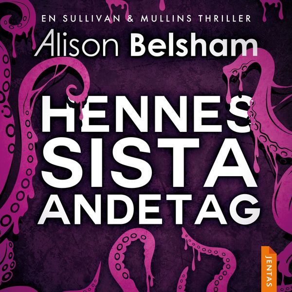 Produktbild: Hennes sista andetag