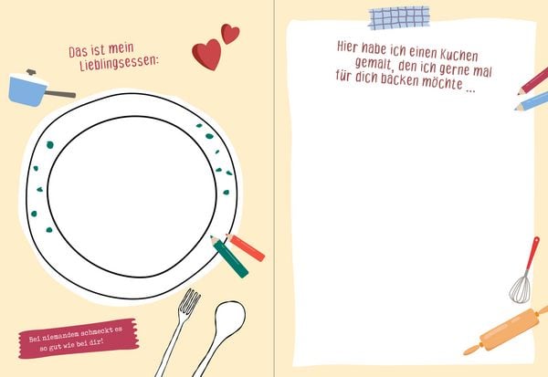 Produktbild: Warum du die beste Mama der Welt bist