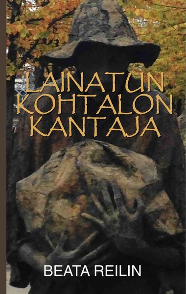 Produktbild: Lainatun kohtalon kantaja
