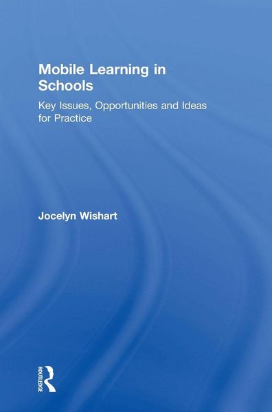 Produktbild: Mobile Learning in Schools