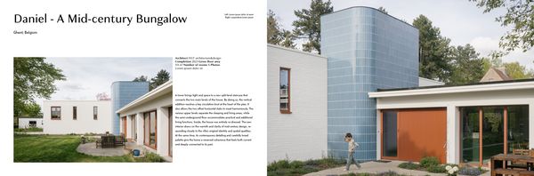 Produktbild: Bungalow Living
