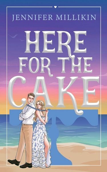 Produktbild: Here For The Cake