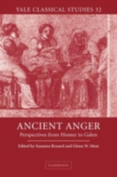 Produktbild: Ancient Anger