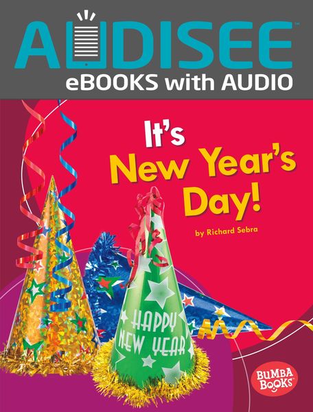 Produktbild: It's New Year's Day!