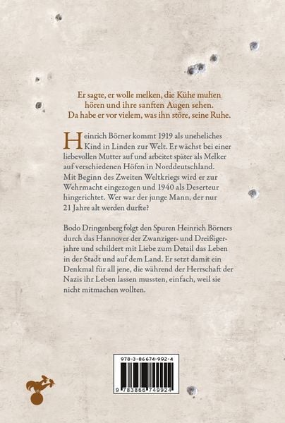 Produktbild: Kein Besonderer