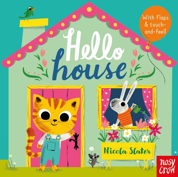 Produktbild: Hello House