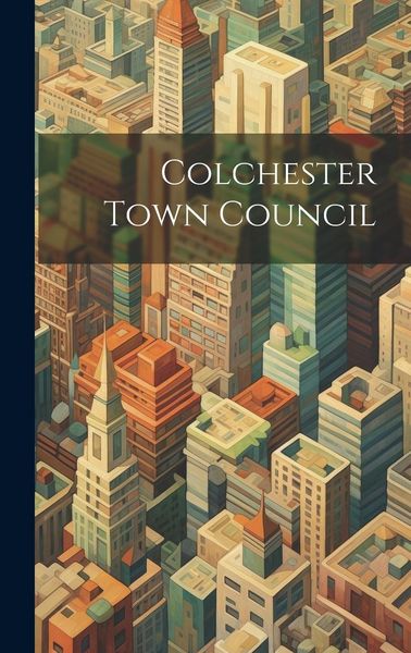 Produktbild: Colchester Town Council