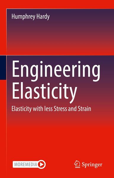 Produktbild: Engineering Elasticity