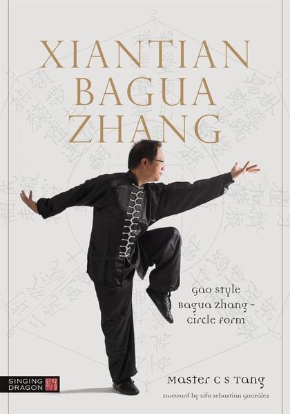 Produktbild: Xiantian Bagua Zhang