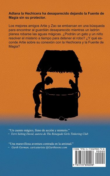 Produktbild: Las Aventuras de Artie Y Zac
