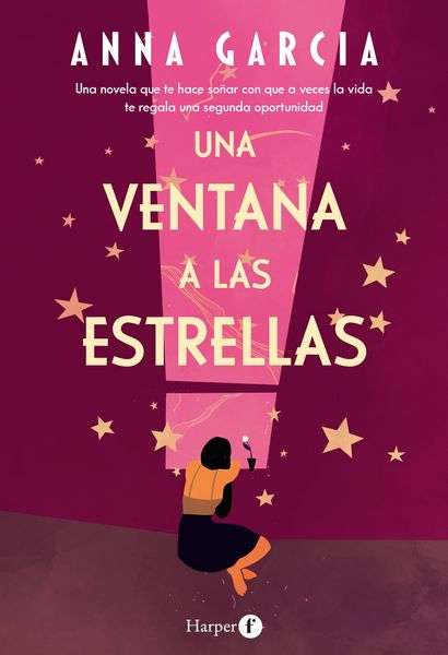 Produktbild: Una ventana a las estrellas