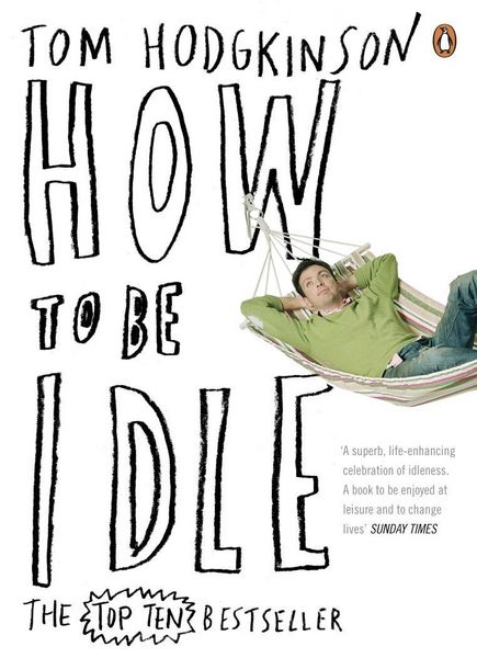 Produktbild: How to be Idle