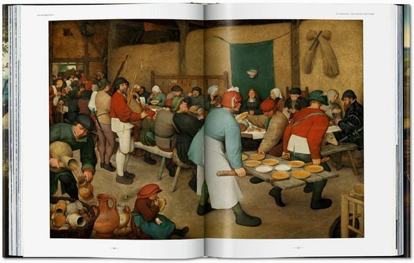 Produktbild: Bruegel