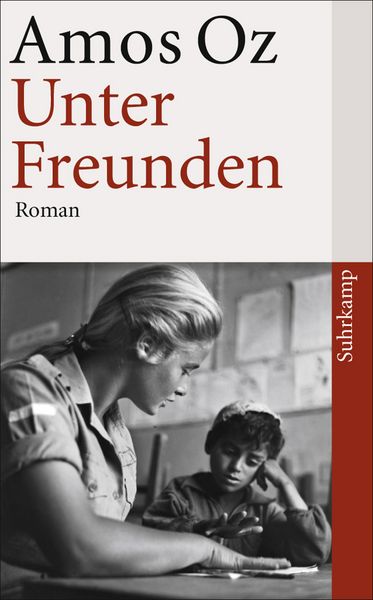 Produktbild: Unter Freunden