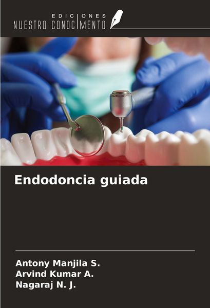 Produktbild: Endodoncia guiada