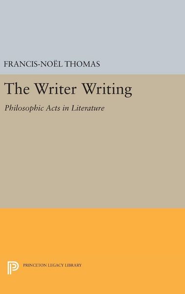 Produktbild: The Writer Writing