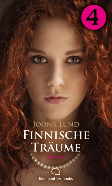 Produktbild: Finnische Tr&auml;ume - Teil 4 | Roman