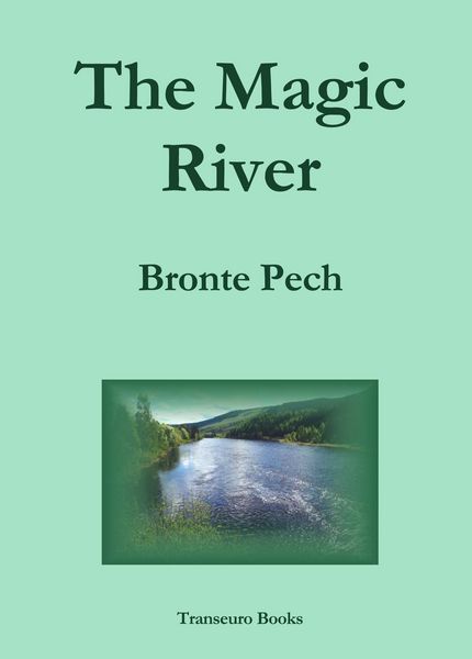 Produktbild: The Magic River