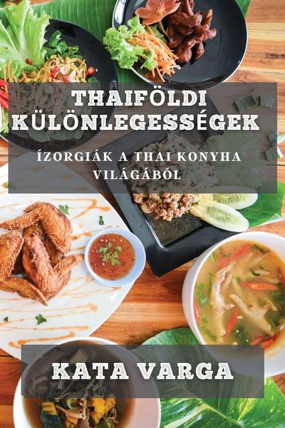 Produktbild: Thaif&ouml;ldi K&uuml;l&ouml;nlegess&eacute;gek