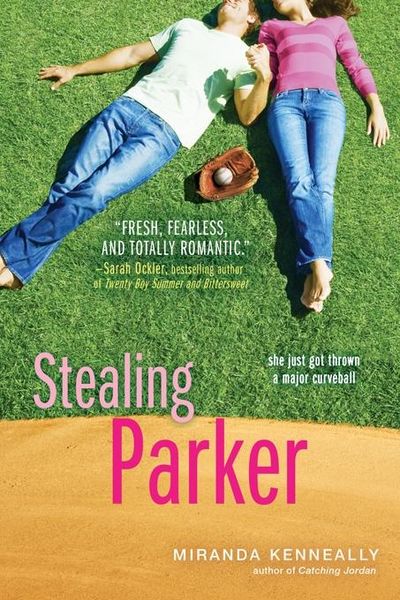 Produktbild: Stealing Parker