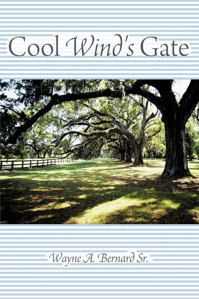Produktbild: Cool Wind's Gate