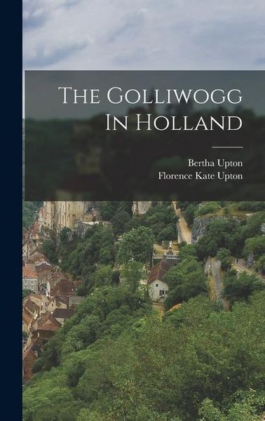 Produktbild: The Golliwogg In Holland