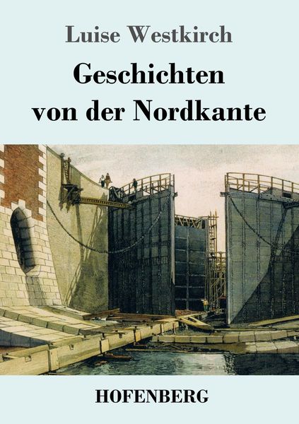Produktbild: Geschichten von der Nordkante