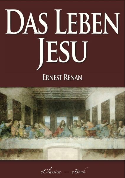 Produktbild: Das Leben Jesu