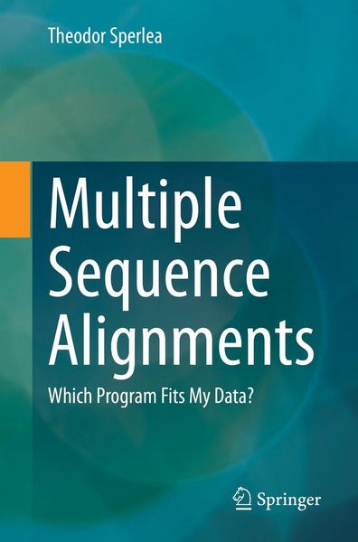 Produktbild: Multiple Sequence Alignments