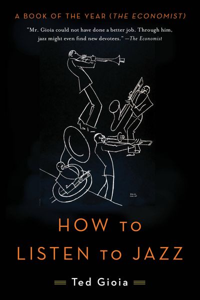 Produktbild: How to Listen to Jazz