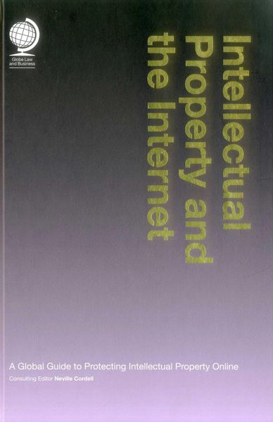 Produktbild: Intellectual Property and the Internet